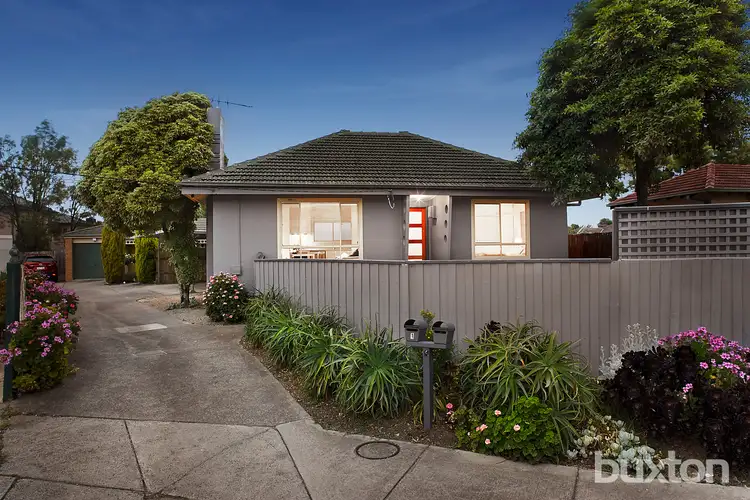 1/6 Inga Court, Chadstone VIC 3148