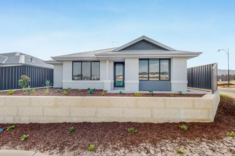 7 Reunion St, Two Rocks WA 6037