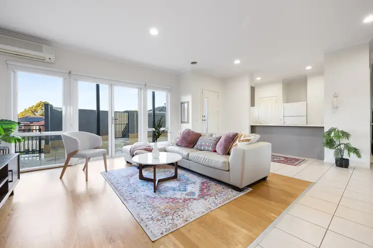 3/22 Tulloch Grove, Glen Waverley VIC 3150