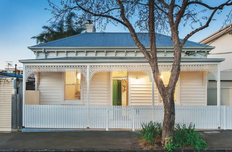 20 Leila Street, Prahran VIC 3181