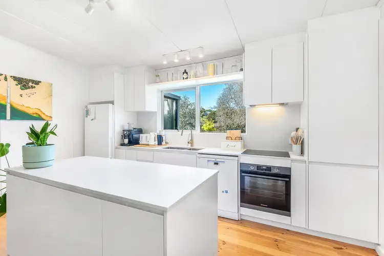 Second view of Homely house listing, 12 Raven Cl, Ocean Grove VIC 3226