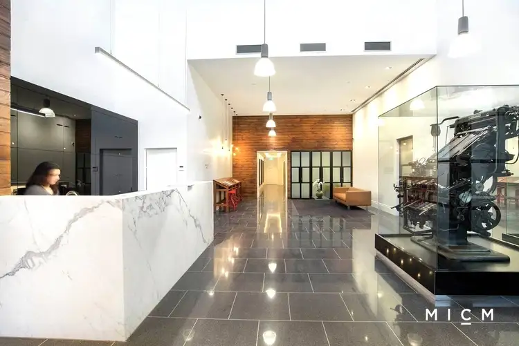 1709/618 Lonsdale Street, Melbourne VIC 3000