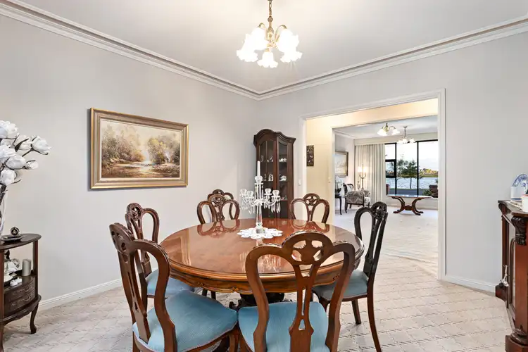 Third view of Homely house listing, 472 Wendouree Parade, Lake Wendouree VIC 3350