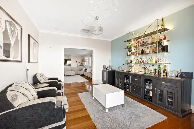 Fifth view of Homely house listing, 13 Denbigh Street, Frankston VIC 3199