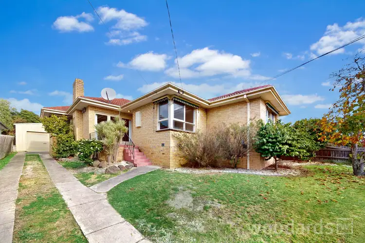 14 Horfield Avenue, Box Hill North VIC 3129