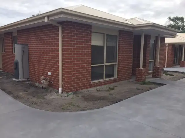 2/52 Hagelthorn Street, Wonthaggi VIC 3995