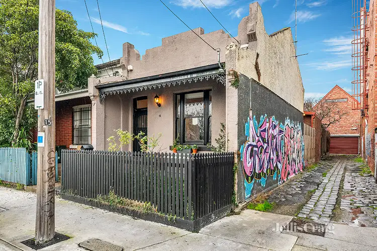 15 Campbell Grove, Northcote VIC 3070