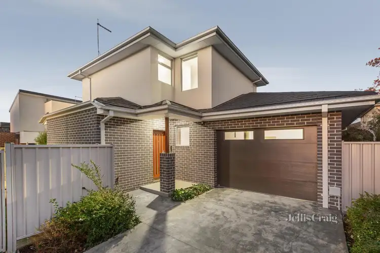 3 & 4/80 Porter Road, Heidelberg Heights VIC 3081