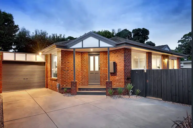 2/28 Adrian Street, Bentleigh East VIC 3165