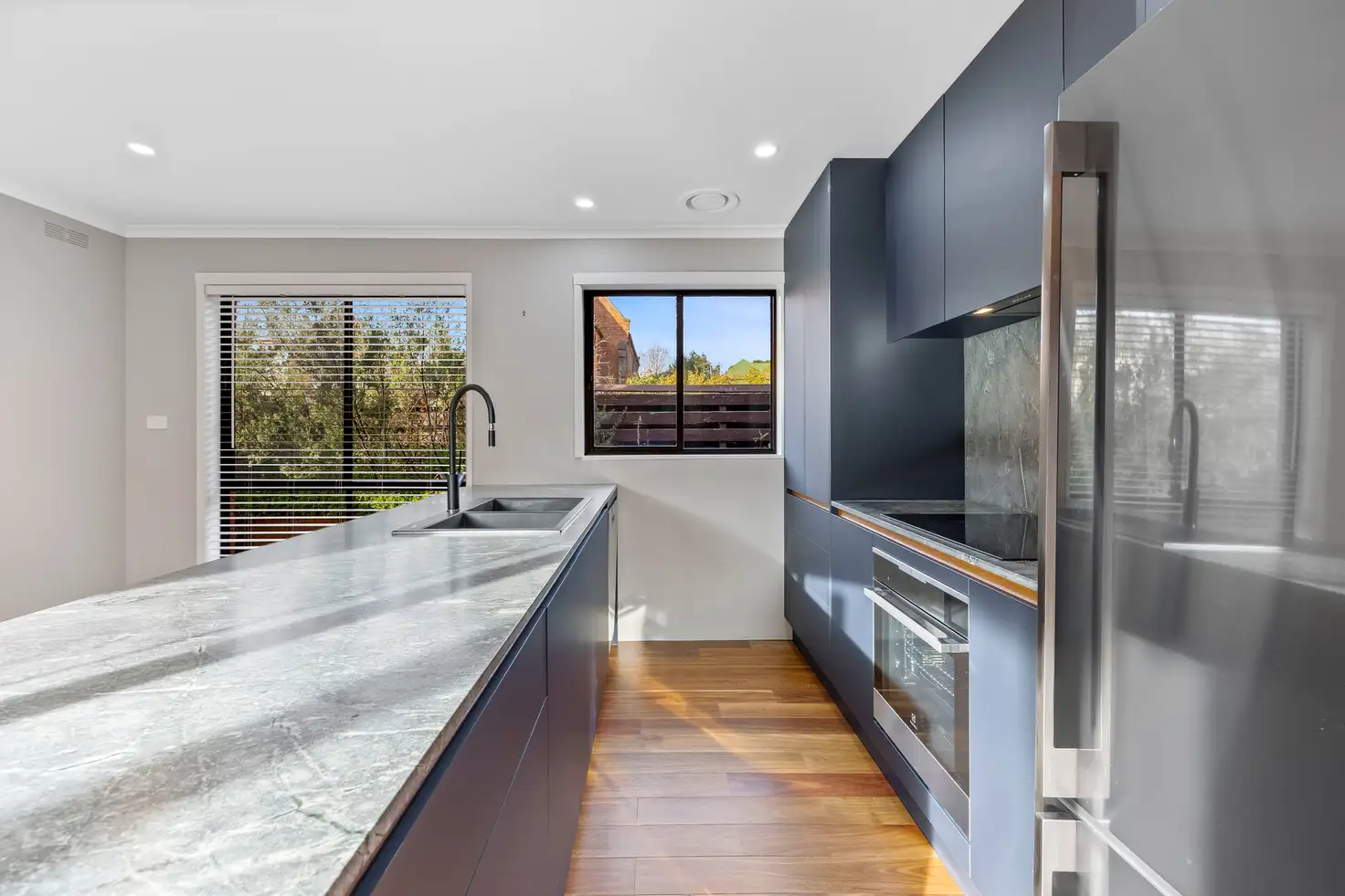 Main view of Homely house listing, 2/504 Lydiard Street, Soldiers Hill VIC 3350