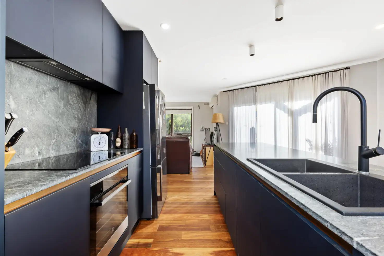 Main view of Homely house listing, 2/504 Lydiard Street, Soldiers Hill VIC 3350