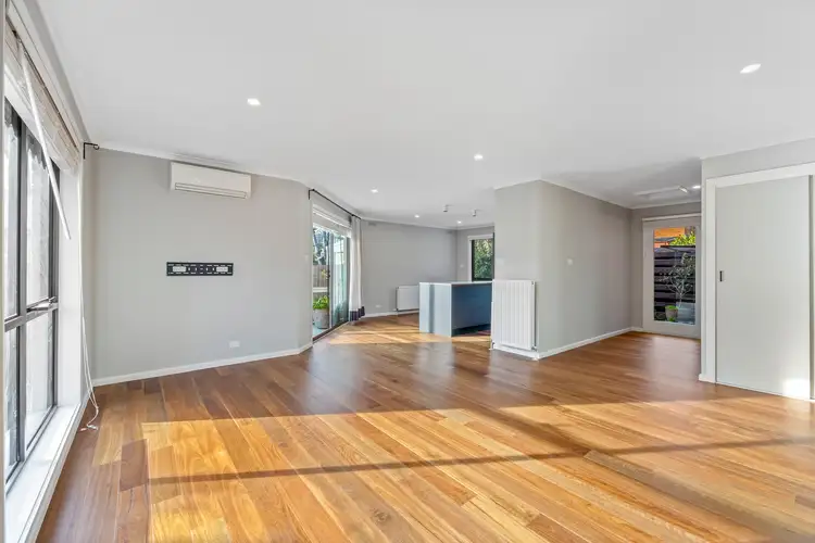 Second view of Homely house listing, 2/504 Lydiard Street, Soldiers Hill VIC 3350