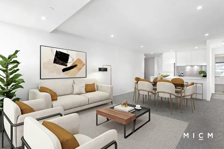 1801/618 Lonsdale Street, Melbourne VIC 3000