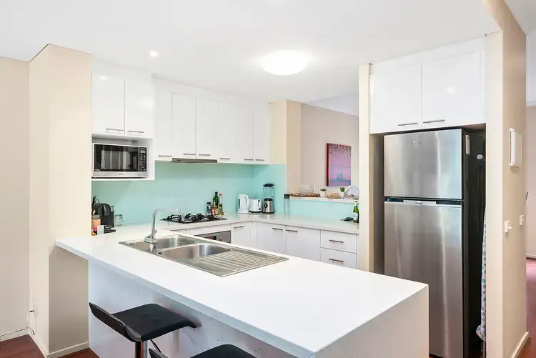 Third view of Homely house listing, C6/8 Perth Street, Prahran VIC 3181
