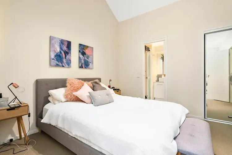 Fourth view of Homely house listing, C6/8 Perth Street, Prahran VIC 3181
