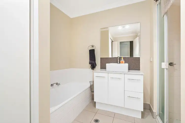 Fifth view of Homely house listing, C6/8 Perth Street, Prahran VIC 3181