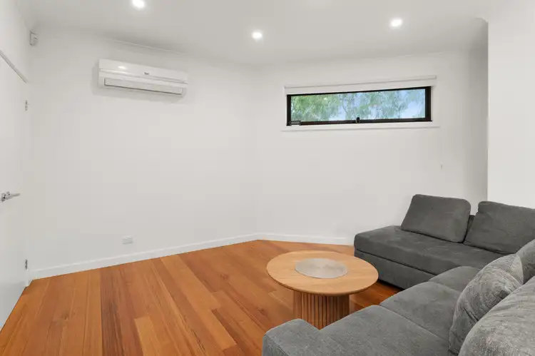 Third view of Homely townhouse listing, 2/48 Station Street, Burwood VIC 3125