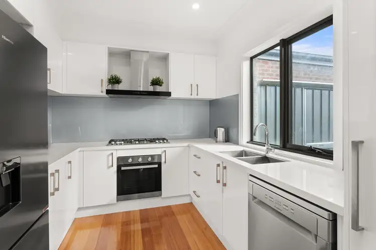 Fourth view of Homely townhouse listing, 2/48 Station Street, Burwood VIC 3125