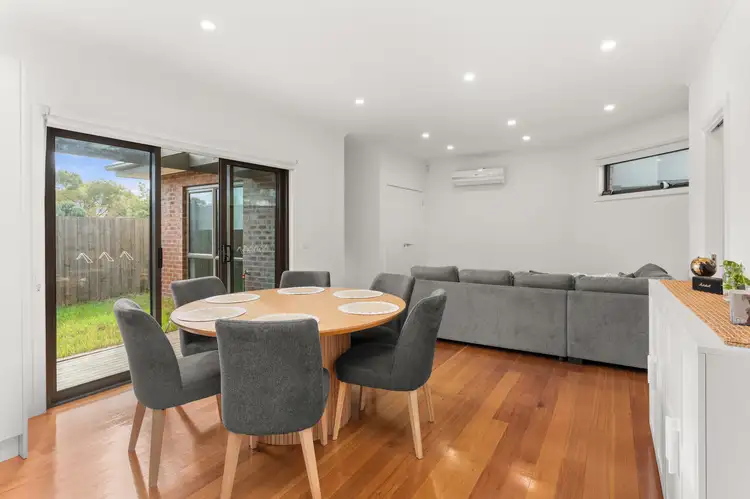 Sixth view of Homely townhouse listing, 2/48 Station Street, Burwood VIC 3125