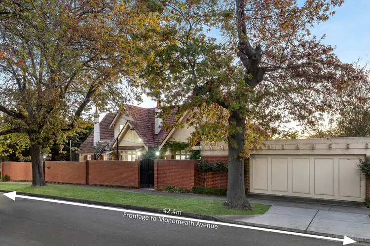 1A Monomeath Avenue, Canterbury VIC 3126