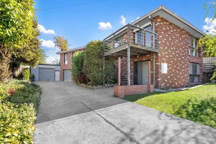 113 Sim Street, Black Hill VIC 3350