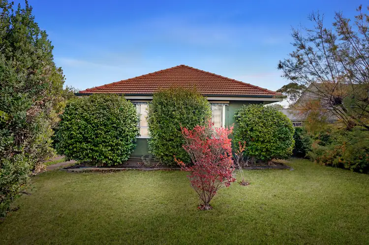 Main view of Homely house listing, 7 Terrigal Street, Chadstone VIC 3148