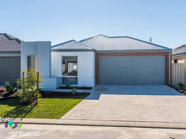 20 Addington Loop, Piara Waters WA 6112