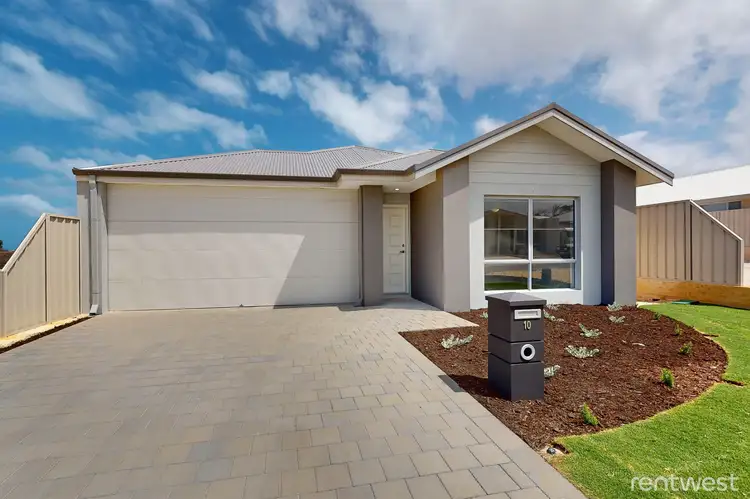 10 Holiday Wy, Yanchep WA 6035
