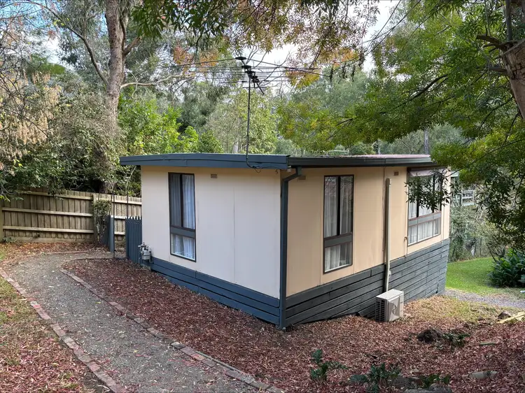 34 Warrawee Road, Mount Evelyn VIC 3796