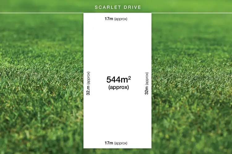 5 Scarlet Drive, Lake Gardens VIC 3355
