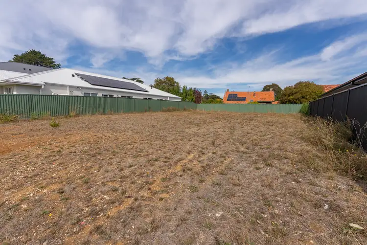 Fifth view of Homely land listing, 5 Scarlet Drive, Lake Gardens VIC 3355