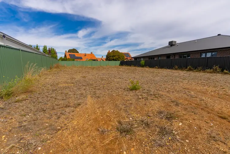 Sixth view of Homely land listing, 5 Scarlet Drive, Lake Gardens VIC 3355