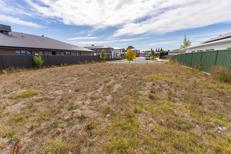 Seventh view of Homely land listing, 5 Scarlet Drive, Lake Gardens VIC 3355