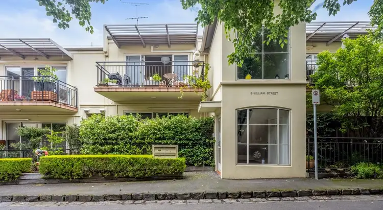 3/9 William Street, Clifton Hill VIC 3068