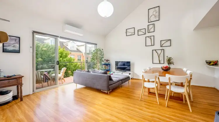 3/9 William Street, Clifton Hill VIC 3068