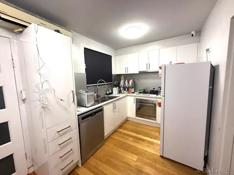 1/150 Grange Road, Alphington VIC 3078