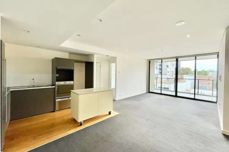 602/800 Chapel Street, South Yarra VIC 3141