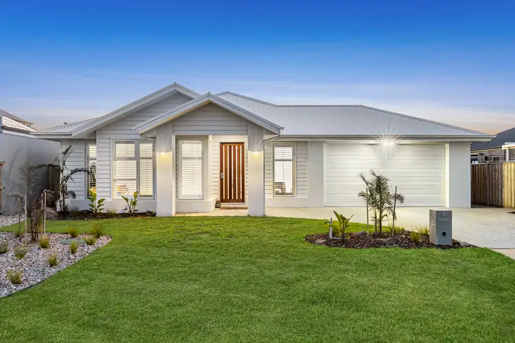 6 Halcyon Street, Point Lonsdale VIC 3225
