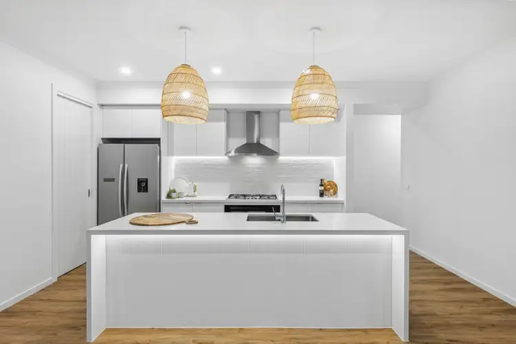 Third view of Homely house listing, 6 Halcyon Street, Point Lonsdale VIC 3225