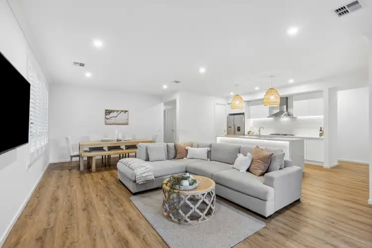 Fourth view of Homely house listing, 6 Halcyon Street, Point Lonsdale VIC 3225