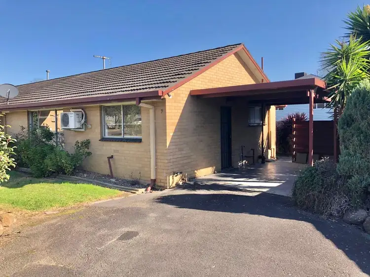 84 Mt Pleasant Road