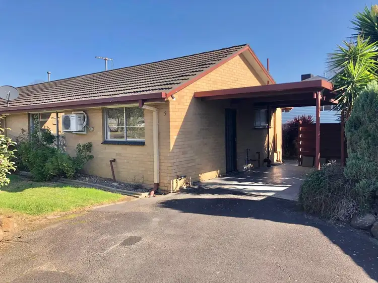 9/84 Mt Pleasant Road, Nunawading VIC 3131