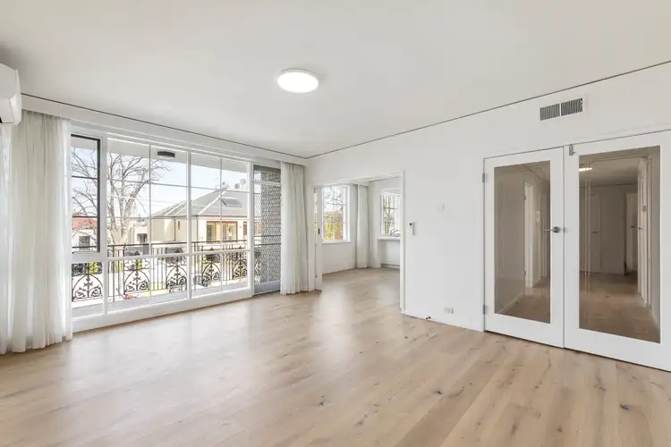 6/16 Tintern Avenue, Toorak VIC 3142