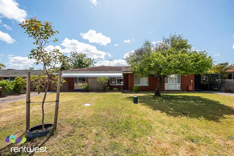 26 O'Dea Street, Carlisle WA 6101