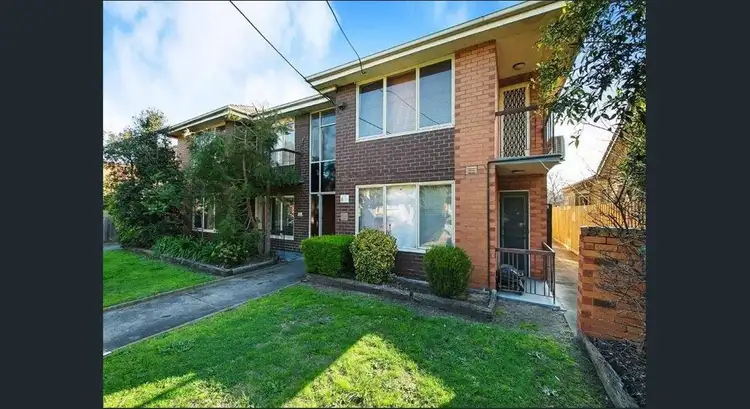 9 Acacia Street