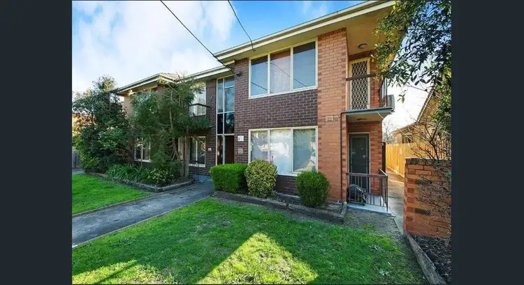 12/9 Acacia Street, Carnegie VIC 3163