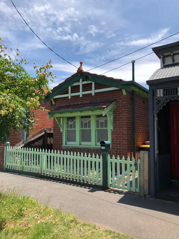 46 Withers Street
