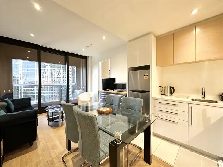 1814/9 Power Street, Southbank VIC 3006