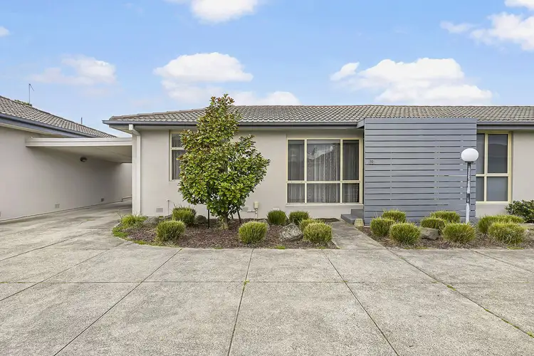 10/9 Barry Street, Mentone VIC 3194