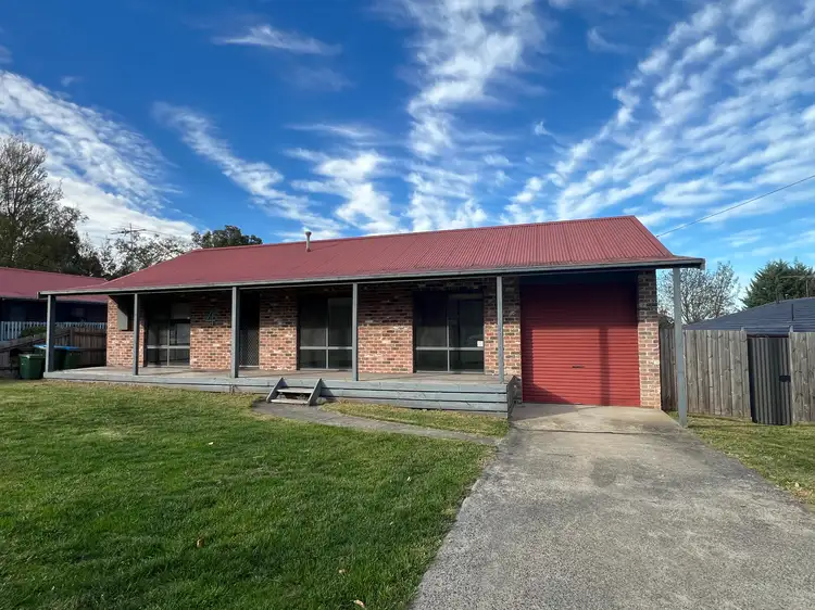 4/8 Newell St, Bayswater North VIC 3153